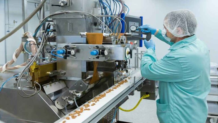 Pharma 4.0 Revolutionizes Drug Manufacturing