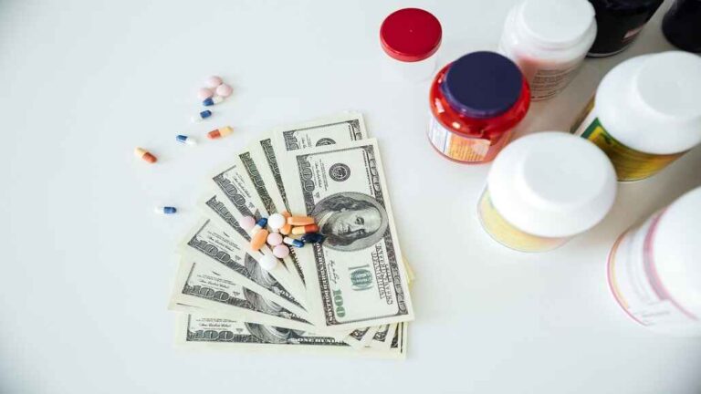 Indian Pharma Alliance For Tariff Cuts On US Pharma Imports