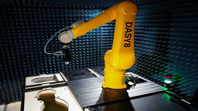 The Future of Smart Shading and Automated Control Systems