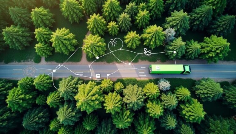 The Role of Green Hydrogen in Sustainable Transportation