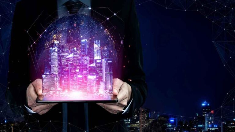 The Role of Network AI Transforming Telecom’s Future
