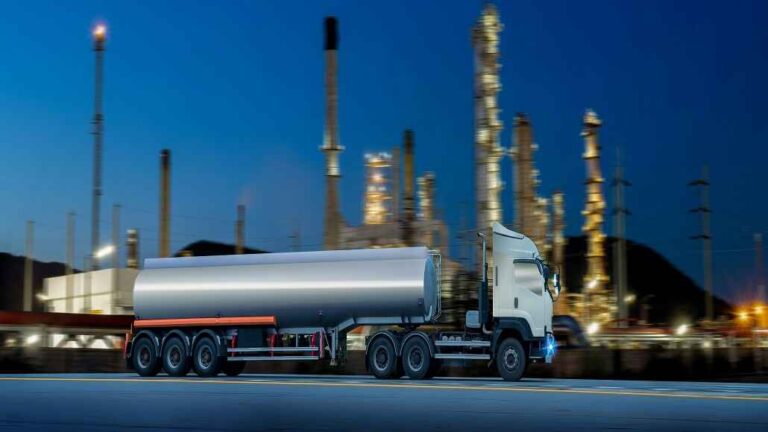 Transport Capacity – Key to Gas Sector Growth in India