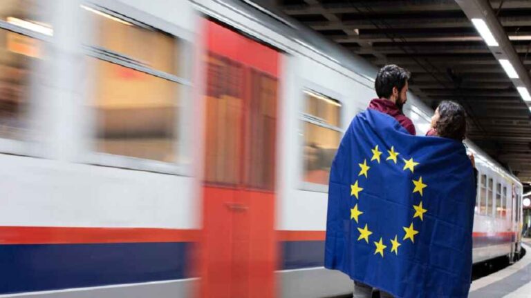 UITP Backs EU Clean Industrial Deal for Green Transport