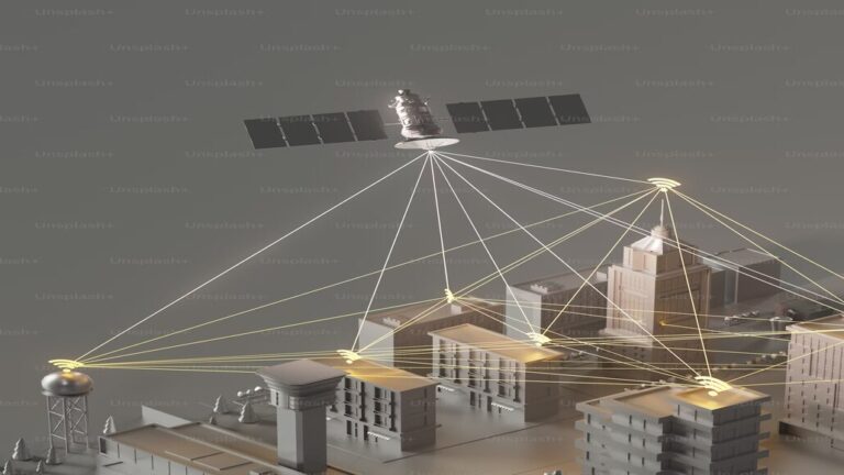 Verizon Achieves First-Ever Satellite-to-Cell Video Call
