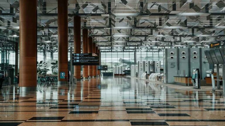 Asia-Pacific Flooring Market Stands At 46% of Global Revenue