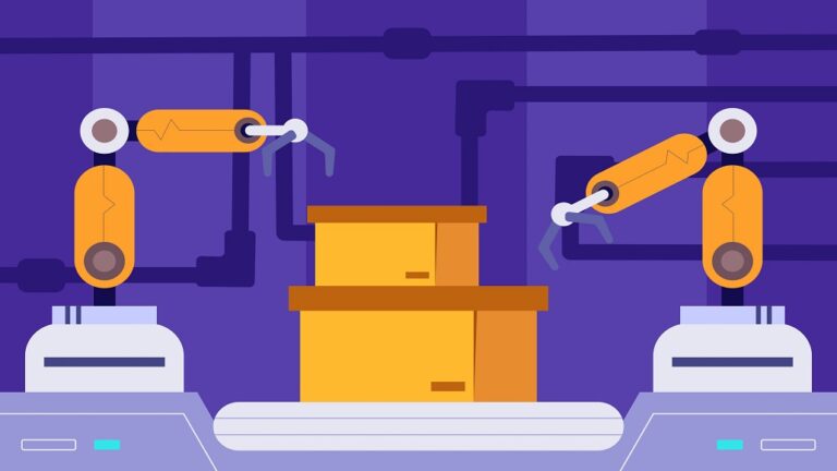Rightsize Automation for Packaging in E-Commerce Setups