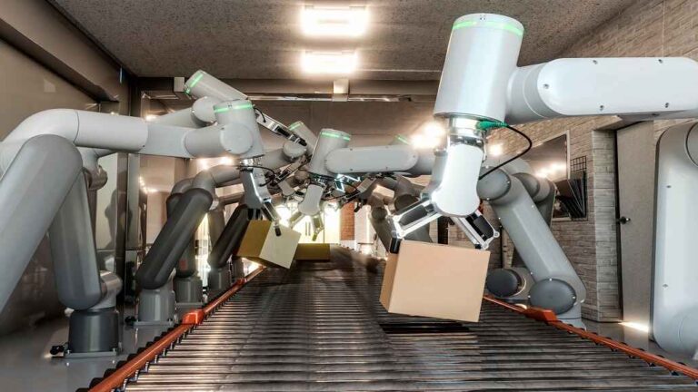 CMC Unveils Future of Automated Packaging