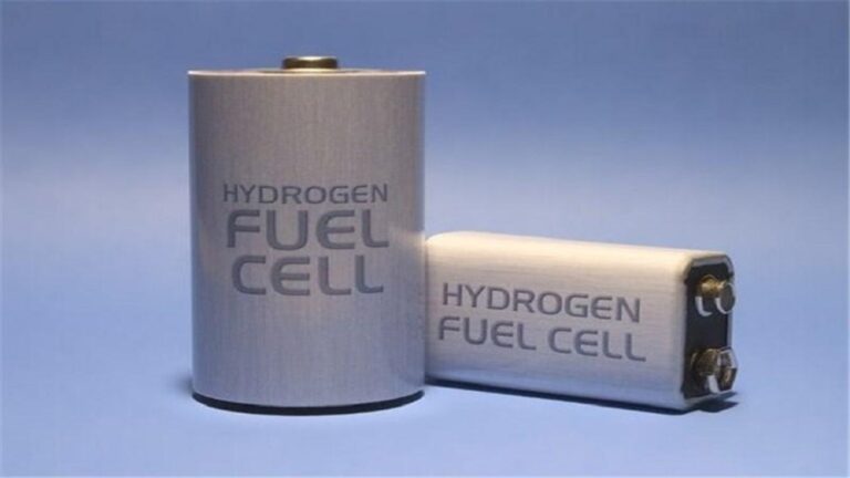 Hydrogen Fuel Cell Market to Hit $5.9B by 2031