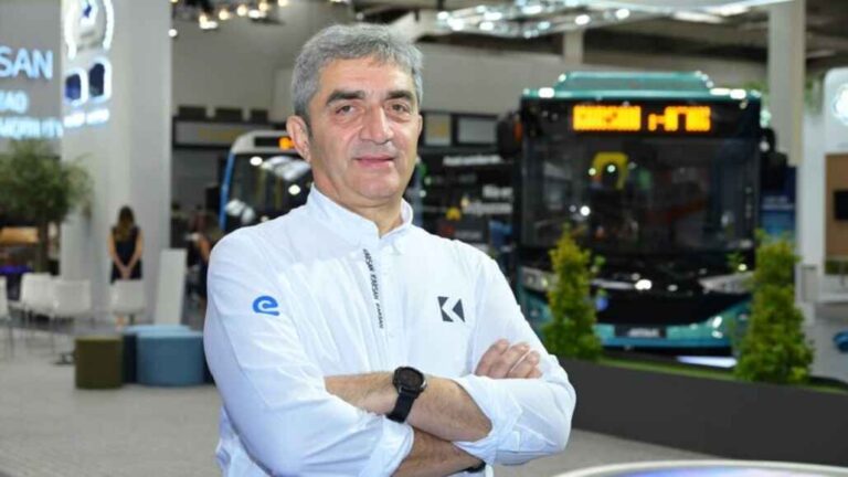 Karsan to Expand its Electric Fleet in Italy by 2025