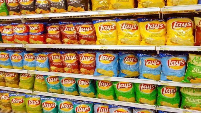Polypropylene Recycling for a Sustainable Packaging Future