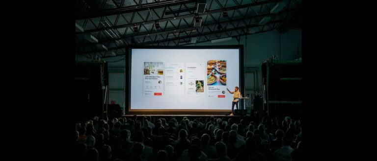 test event-supply chain
