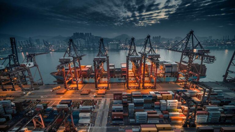 The Growing Impact of Trade Tariffs on Global Markets
