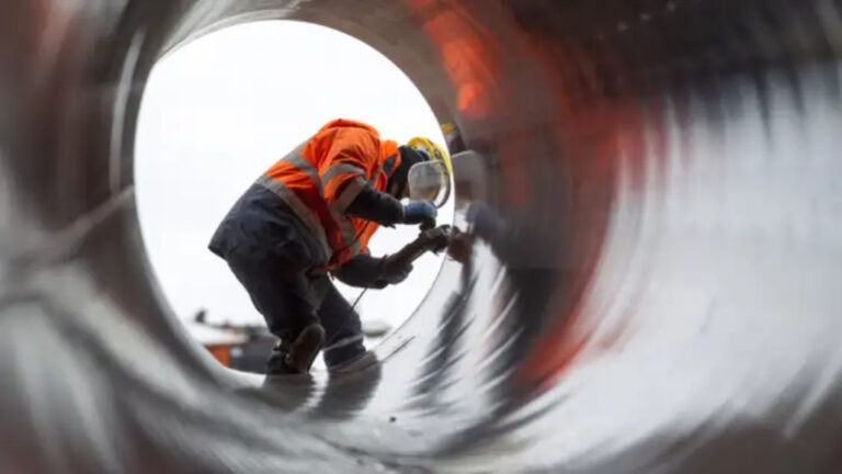 bp and Apollo Join Forces to Develop TANAP Gas Pipeline