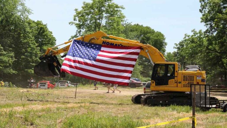 2025 Construction Tariffs: Impact on U.S. Construction Industry