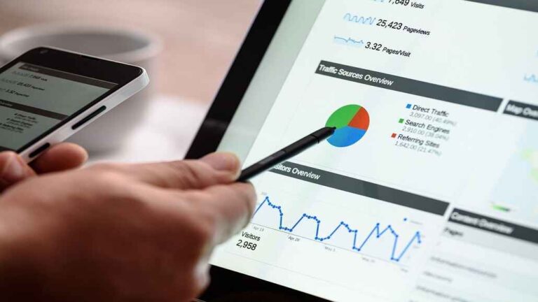 AI & Agency Selection: Scaling Your Construction Business in the Digital Age