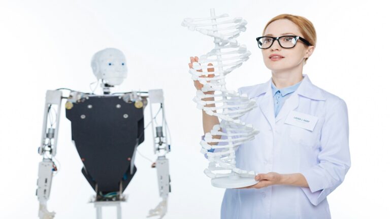 AI in Healthcare Industry: Transforming Patient Care