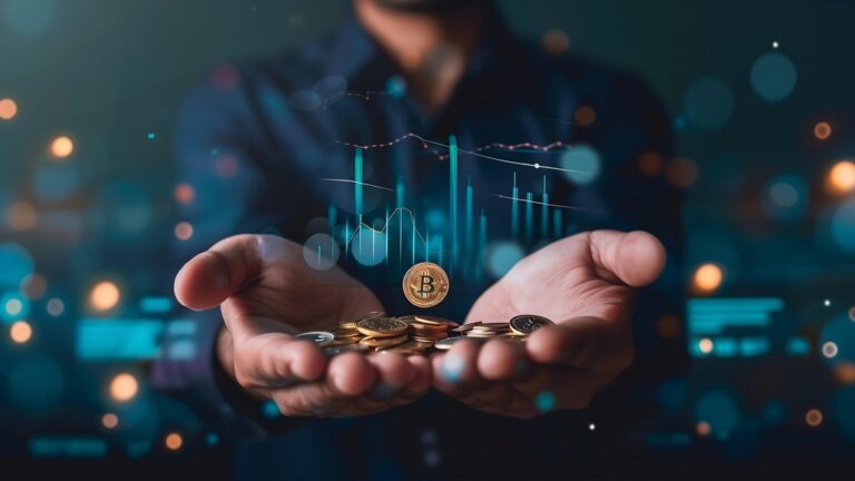 AI in Wealth Management is Transforming Financial Strategies