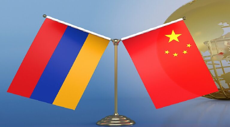 Armenia Invites China for Textile Joint Ventures