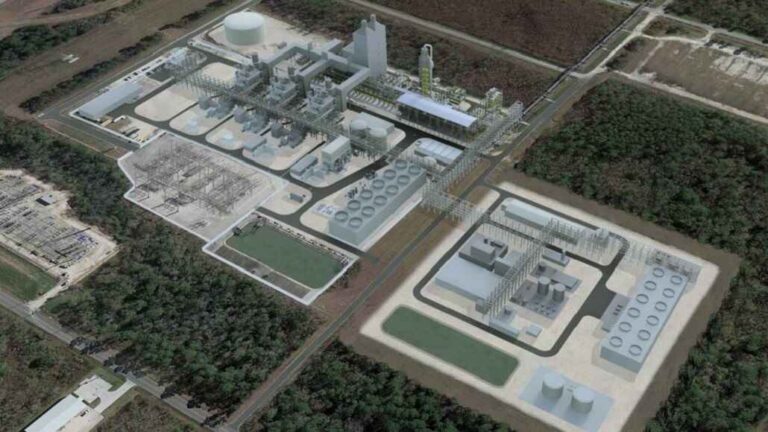 Calpine, ExxonMobil sign CO2 transportation and storage agreement for power generation project Calpine, ExxonMobil sign CO2 transportation and storage agreement for power generation project