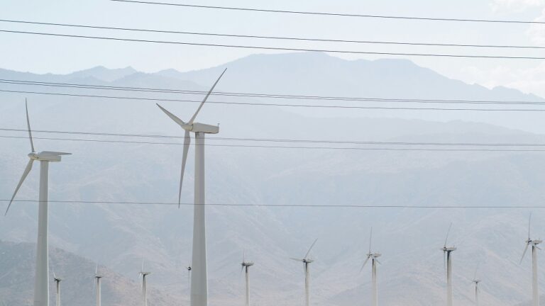 Clean Electricity Generation in China Records Historic High