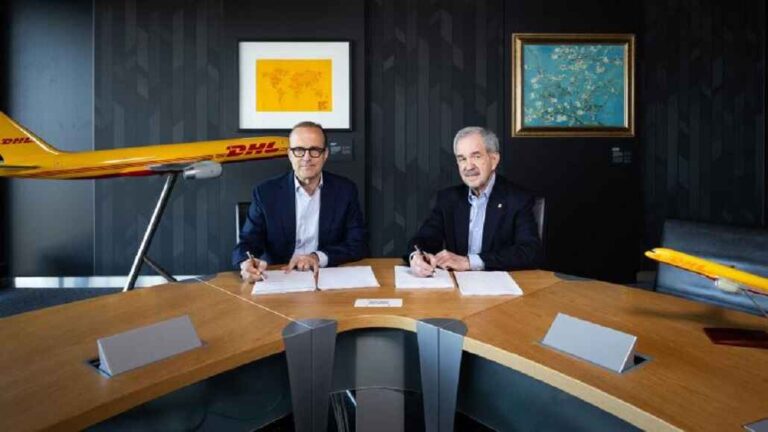 DHL Group acquires CRYOPDP from Cryoport to strengthen “DHL Health Logistics”