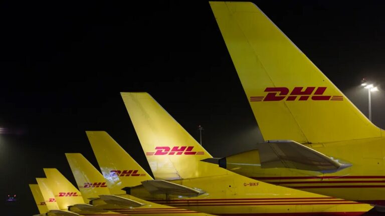 DHL Restores US-Bound Services of B2C Shipments Over USD 800 DHL Restores US-Bound Services of B2C Shipments Over USD 800