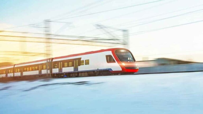 FS Groups London-Paris High-Speed Rail Link on the Cards
