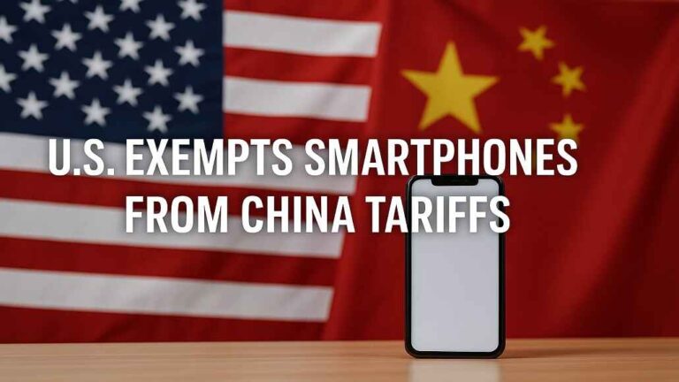 Global Telecom Supply Chain Reshaping US-China Trade Ties