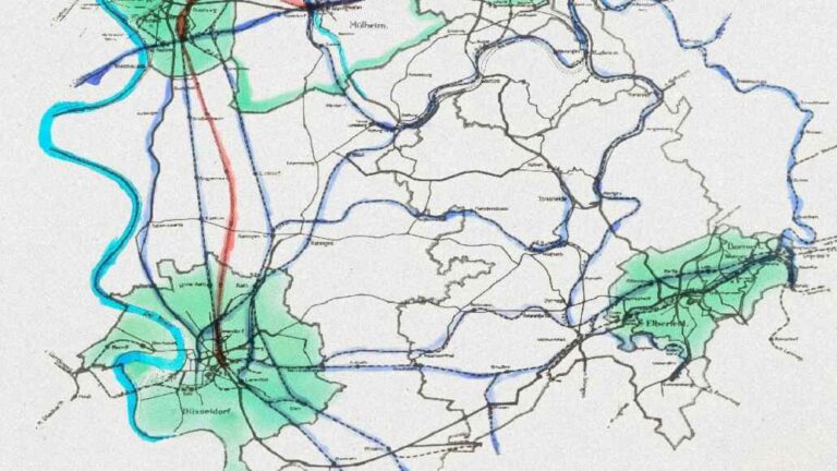 Green Hydrogen Energy Corridors: Bridging North and South