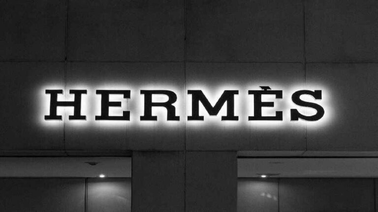 Hermès Launches New Leather Workshop in Normandy, France