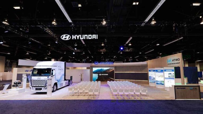HTWO Energy Savannah to Aid Heavy Duty Zero Emission Trucks HTWO Energy Savannah to Aid Heavy Duty Zero Emission Trucks