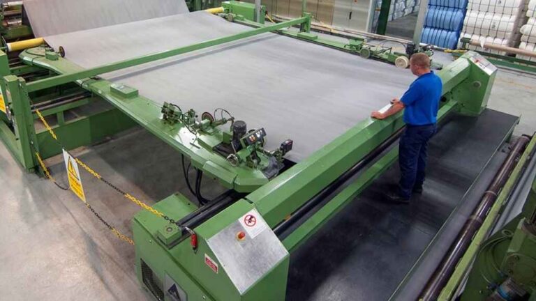 Airtech Acquires Cosmotec Nonwovens for European Expansion