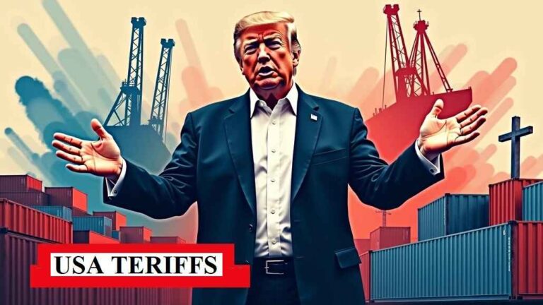 IAF Warns US Tariffs Damage Global Apparel Supply Chains