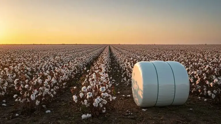 India Removes Cotton Import Duty Amid US Tariff Concerns