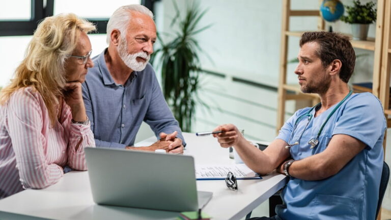 How to Maintain Progress After an IOP