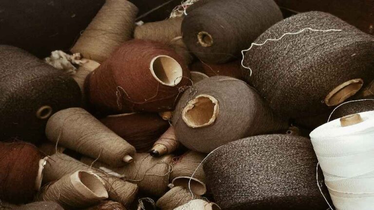 India Seeks Solutions for Yarn Exports to Bangladesh
