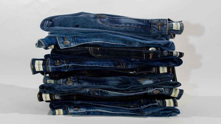 Jeanologia Laser Technology: Redefining Denim Possibilities