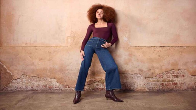 LYCRA EcoMade Fiber Launch at Kingpins Amsterdam