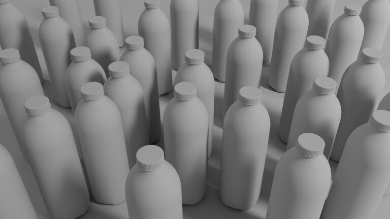 Packaging Sector Now Also Driven by LDPE Resins Market