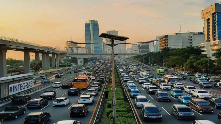 Mobility as a Service – MaaS Set To Witness A Global Demand