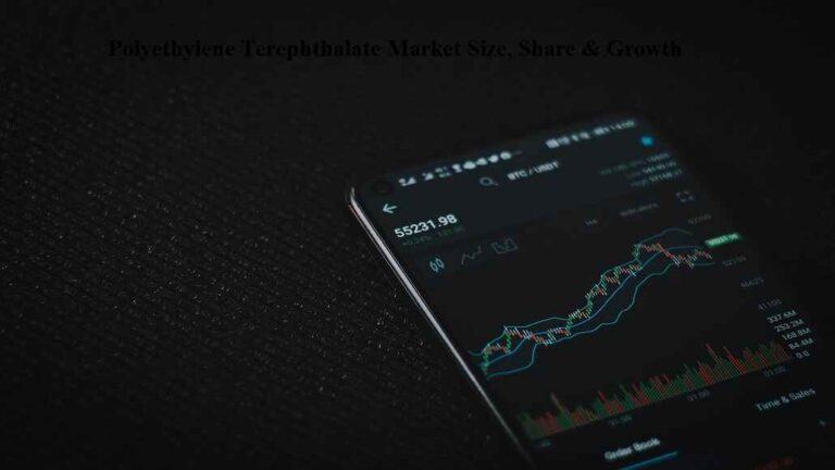 Polyethylene Terephthalate Market Size, Share & Growth