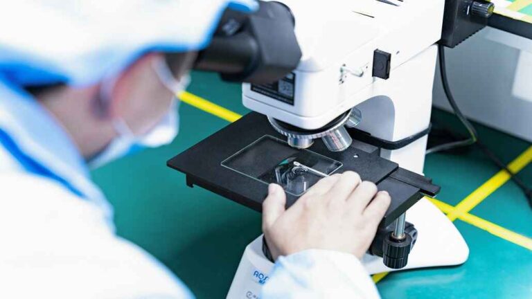 Medical Laboratory Technology Market Growth to 2034