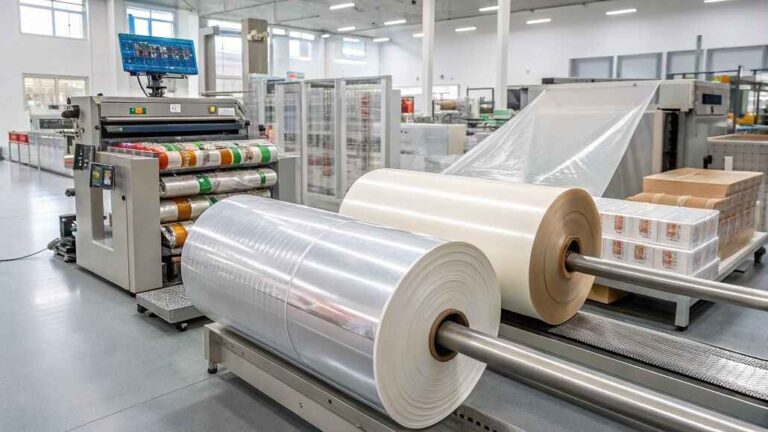 Multilayer Flexible Packaging Market Projected at $283.55Bn