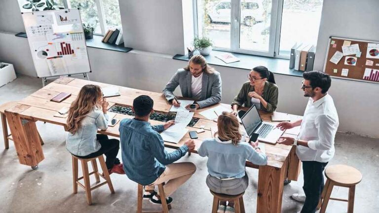 Office Demand in the US Stays Strong but Commands Caution