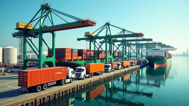 Oman, Europe Enter World-First Liquid Hydrogen Corridor Deal