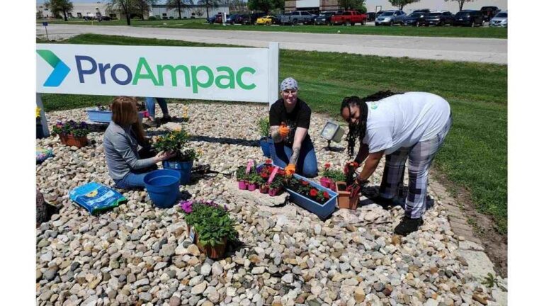ProAmpac commits to safety and sustainability during 2025 Global EHS Week ProAmpac commits to safety and sustainability during 2025 Global EHS Week
