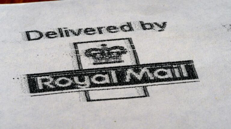 Royal Mail Automation Achieves 90% Parcel Operations Goal