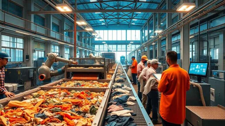 SYRE and Binh Dinh Of Vietnam Sign MoU for Recycling Plant