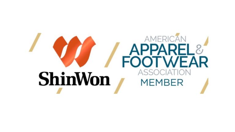 ShinWon Joins AAFA for Ethical Fashion and ESG Growth