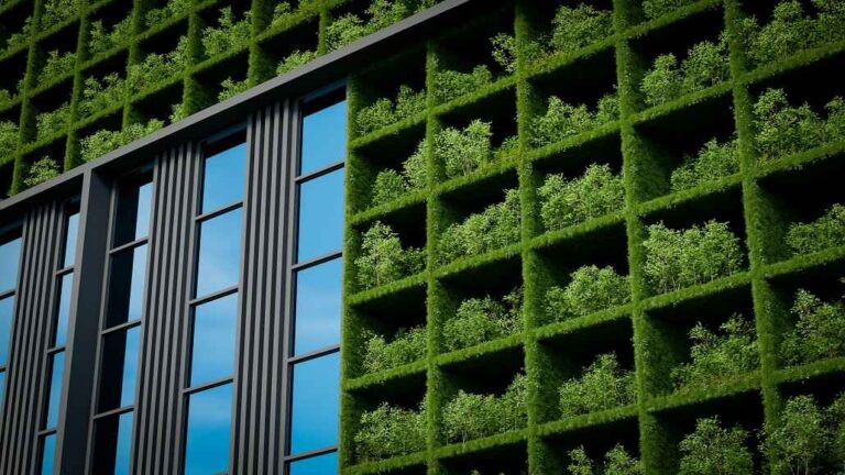Smart Fenestration Systems in LEED and WELL Green Buildings Smart Fenestration Systems in LEED and WELL Green Buildings